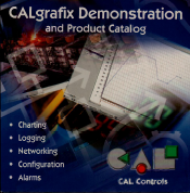 CALgrafix Demonstration and Product Catalog